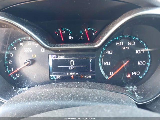 Chevrolet Impala 1lt