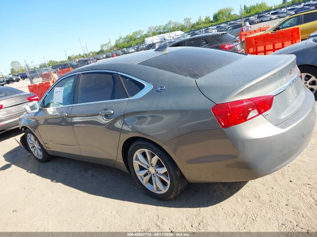 Chevrolet Impala 1lt