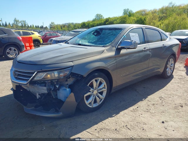 Chevrolet Impala 1lt