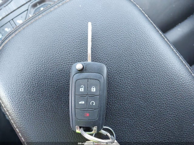 Chevrolet Impala 1lt