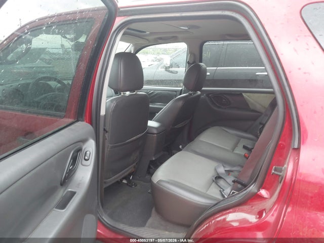 Ford Escape Xlt