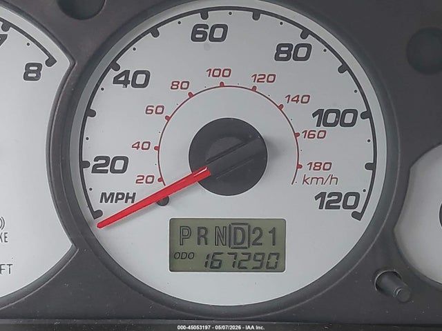 Ford Escape Xlt