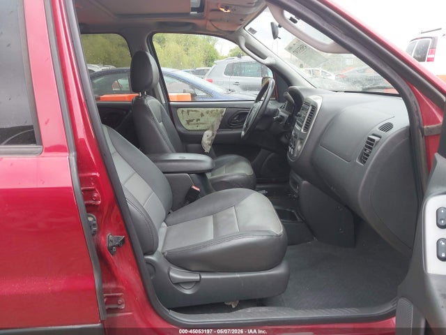 Ford Escape Xlt