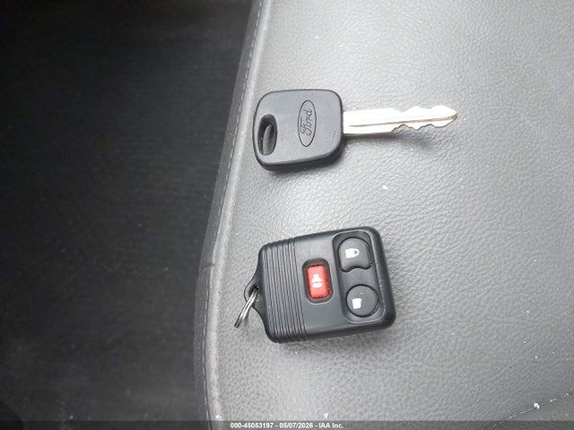 Ford Escape Xlt