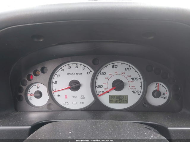 Ford Escape Xlt