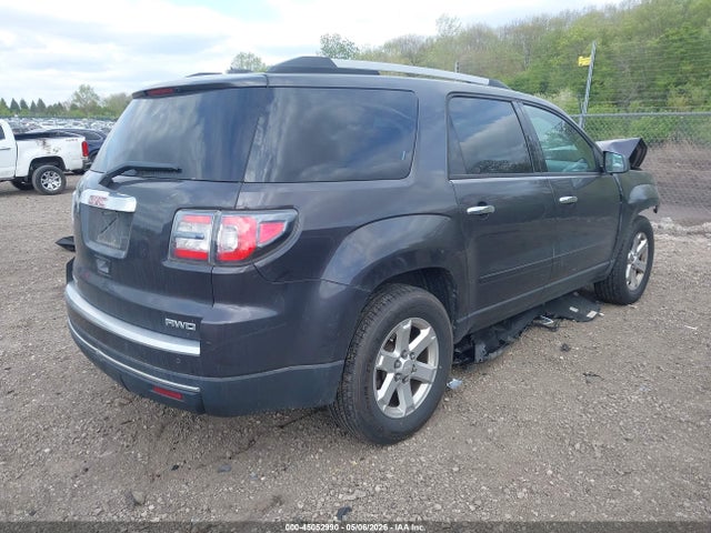 GMC Acadia Sle-2