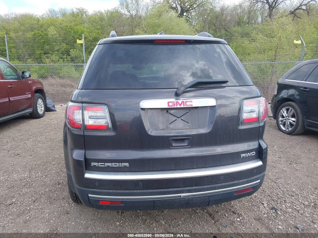 GMC Acadia Sle-2