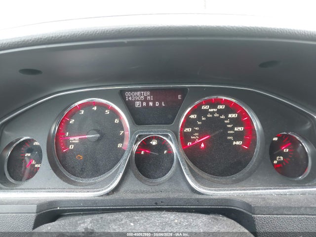 GMC Acadia Sle-2