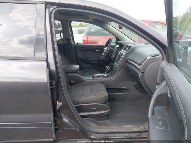GMC Acadia Sle-2