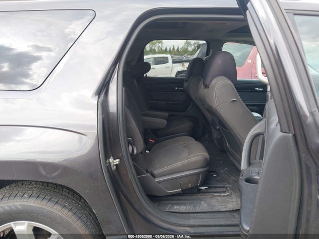 GMC Acadia Sle-2