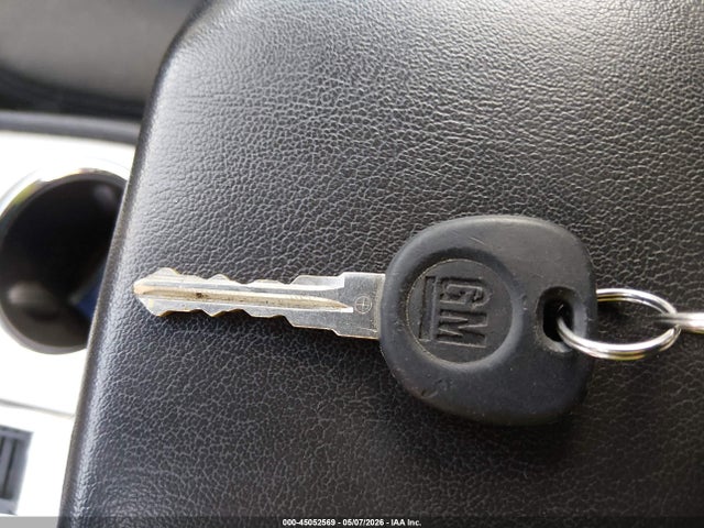 GMC Acadia Sle