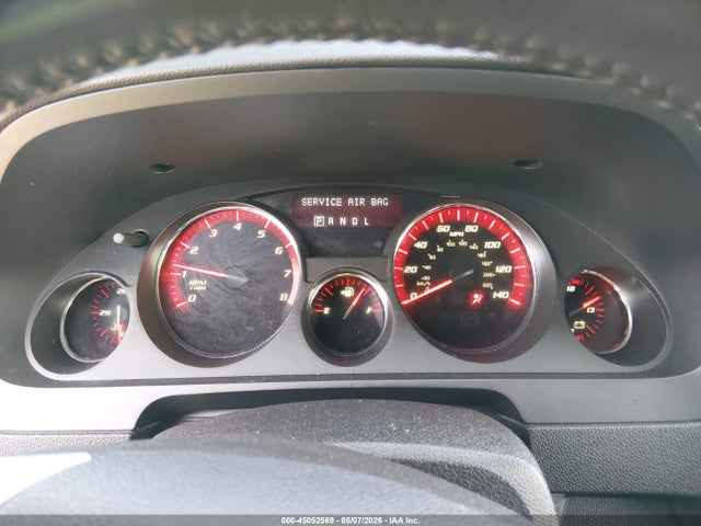 GMC Acadia Sle