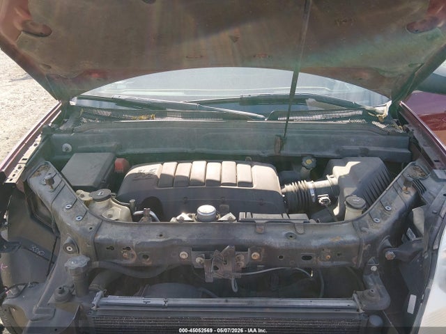 GMC Acadia Sle