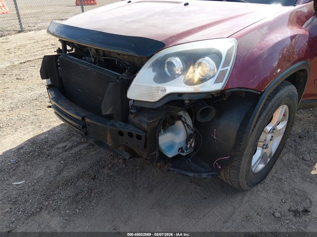 GMC Acadia Sle