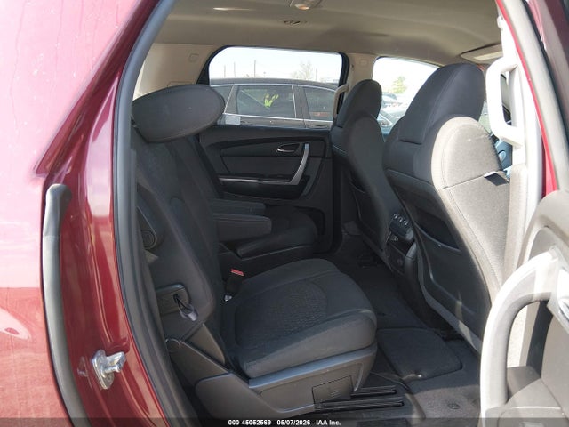 GMC Acadia Sle
