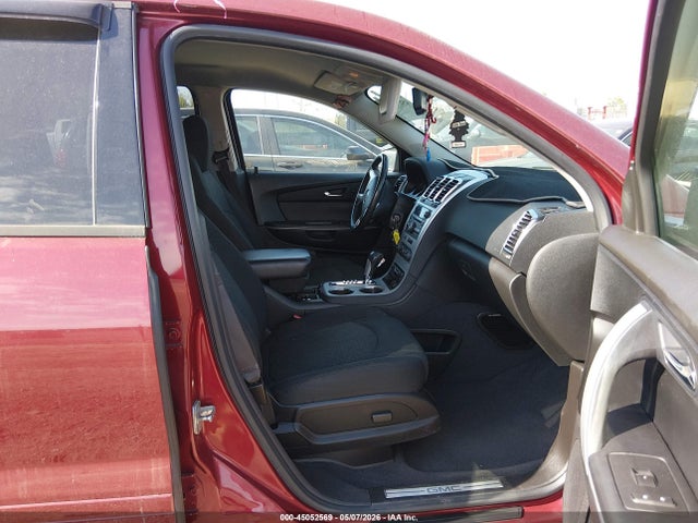 GMC Acadia Sle