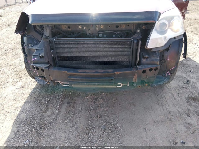 GMC Acadia Sle