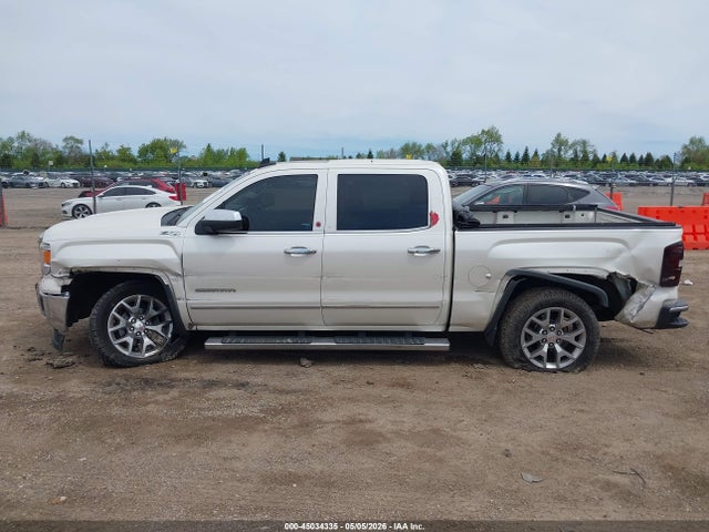 GMC Sierra 1500 Slt