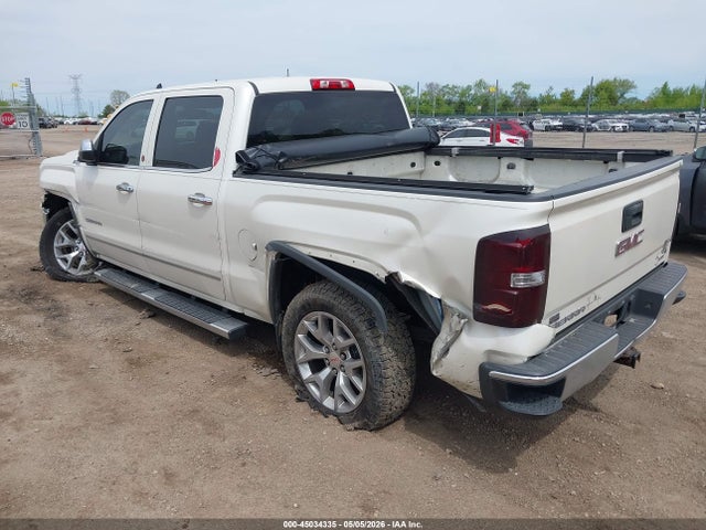 GMC Sierra 1500 Slt