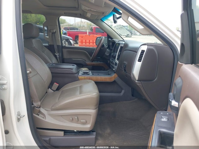 GMC Sierra 1500 Slt