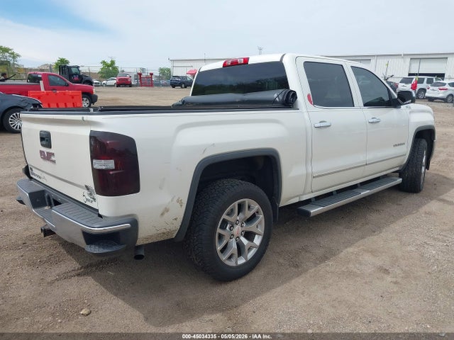GMC Sierra 1500 Slt