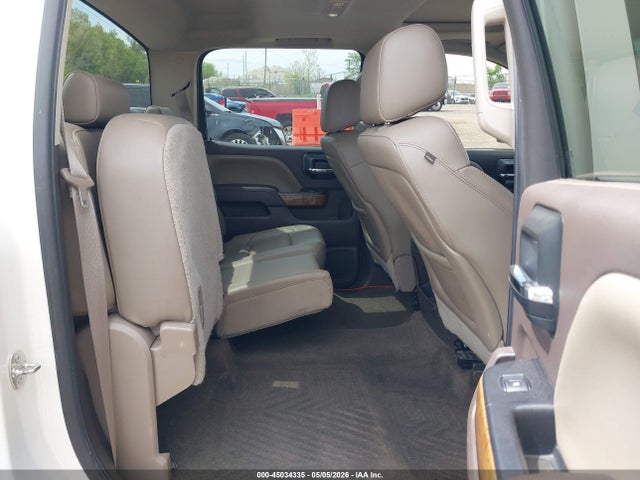 GMC Sierra 1500 Slt
