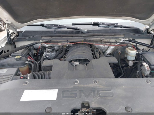 GMC Sierra 1500 Slt