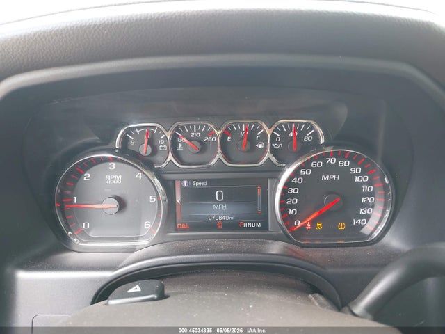 GMC Sierra 1500 Slt