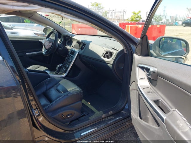 Volvo S60 T6