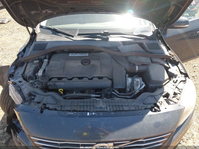 Volvo S60 T6