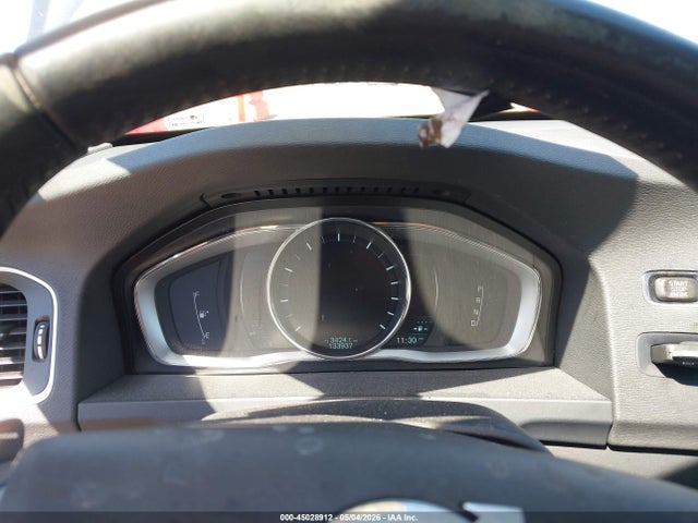 Volvo S60 T6