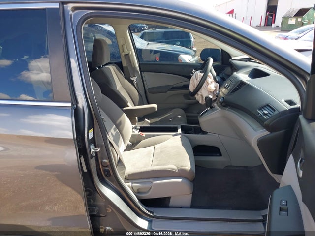 Honda CR-V Lx