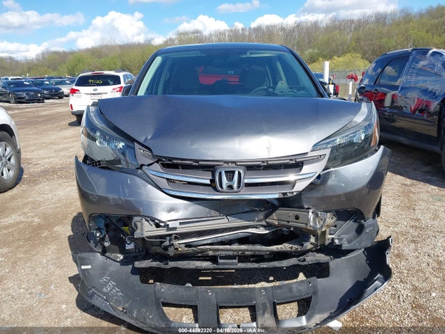 Honda CR-V Lx