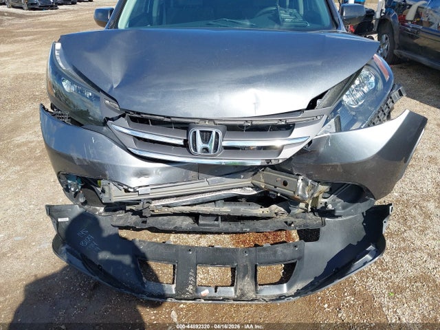Honda CR-V Lx