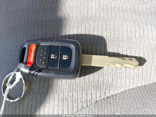 Honda CR-V Lx