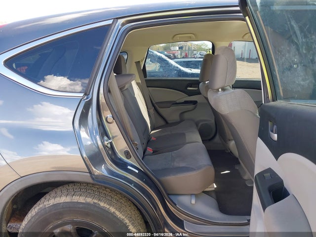 Honda CR-V Lx