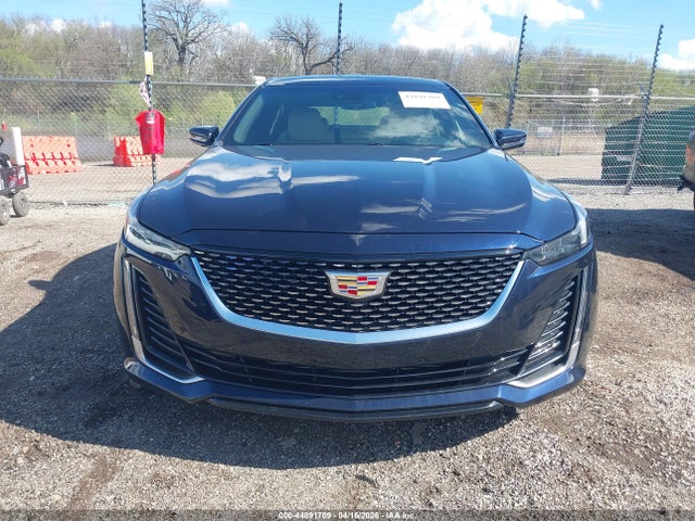 Cadillac CT5 Luxury