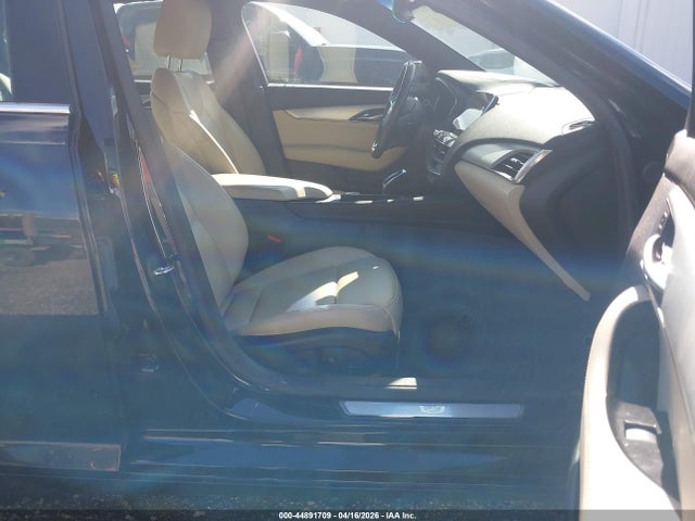 Cadillac CT5 Luxury