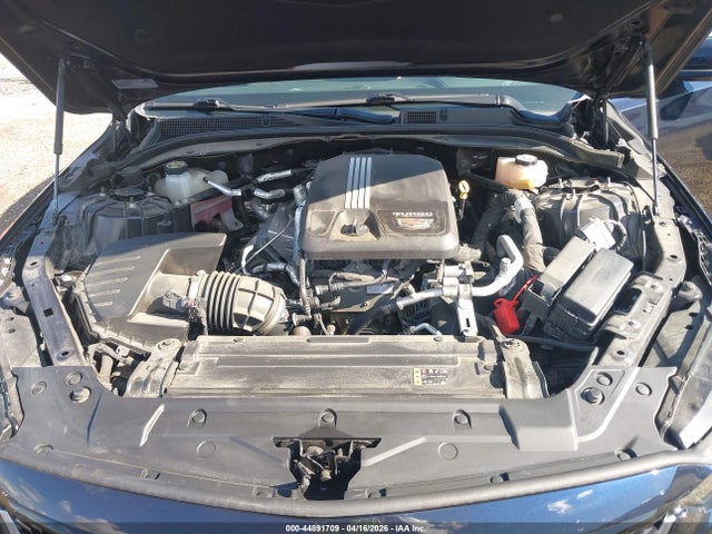 Cadillac CT5 Luxury