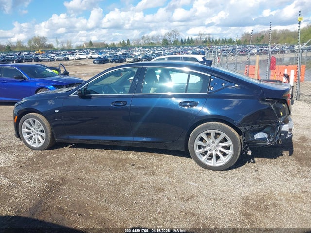 Cadillac CT5 Luxury