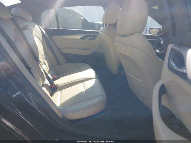 Cadillac CT5 Luxury
