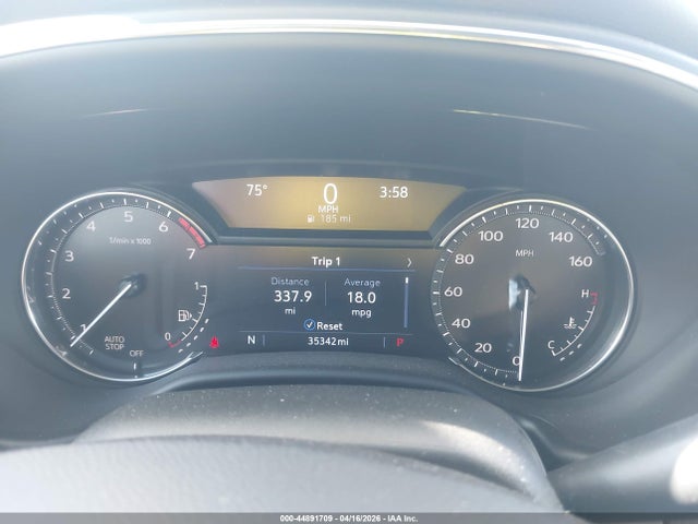 Cadillac CT5 Luxury
