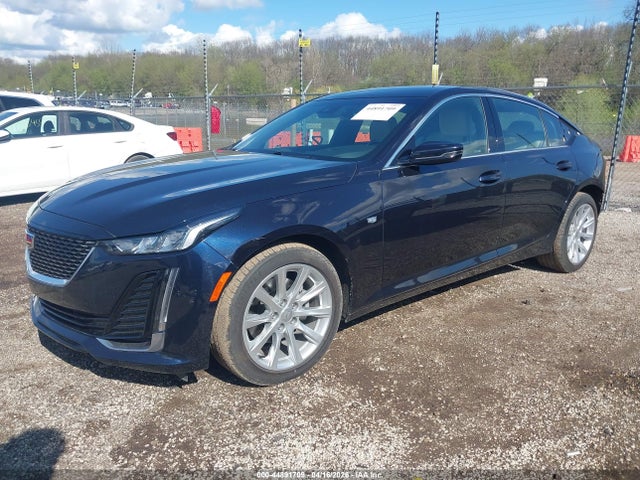 Cadillac CT5 Luxury