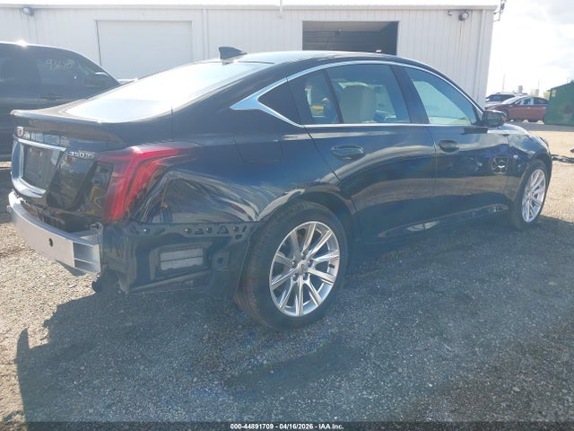 Cadillac CT5 Luxury