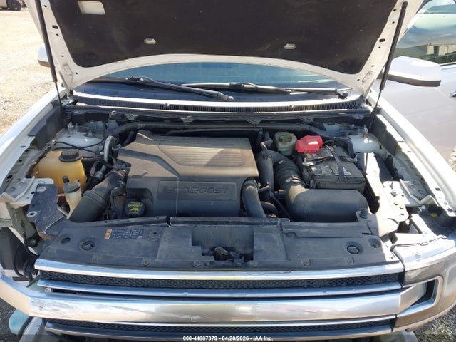 Ford Flex Limited