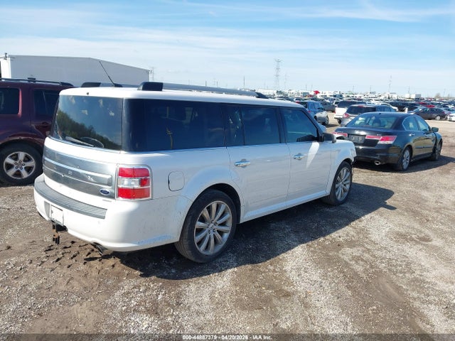 Ford Flex Limited