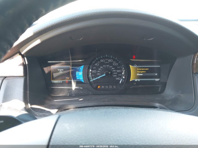 Ford Flex Limited