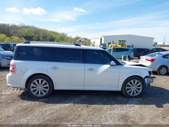 Ford Flex Limited