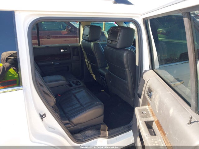 Ford Flex Limited