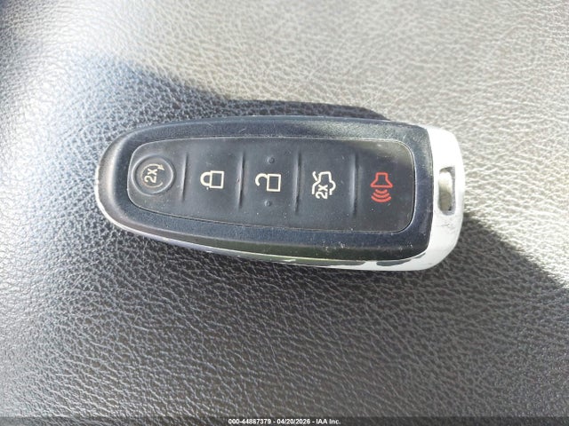 Ford Flex Limited